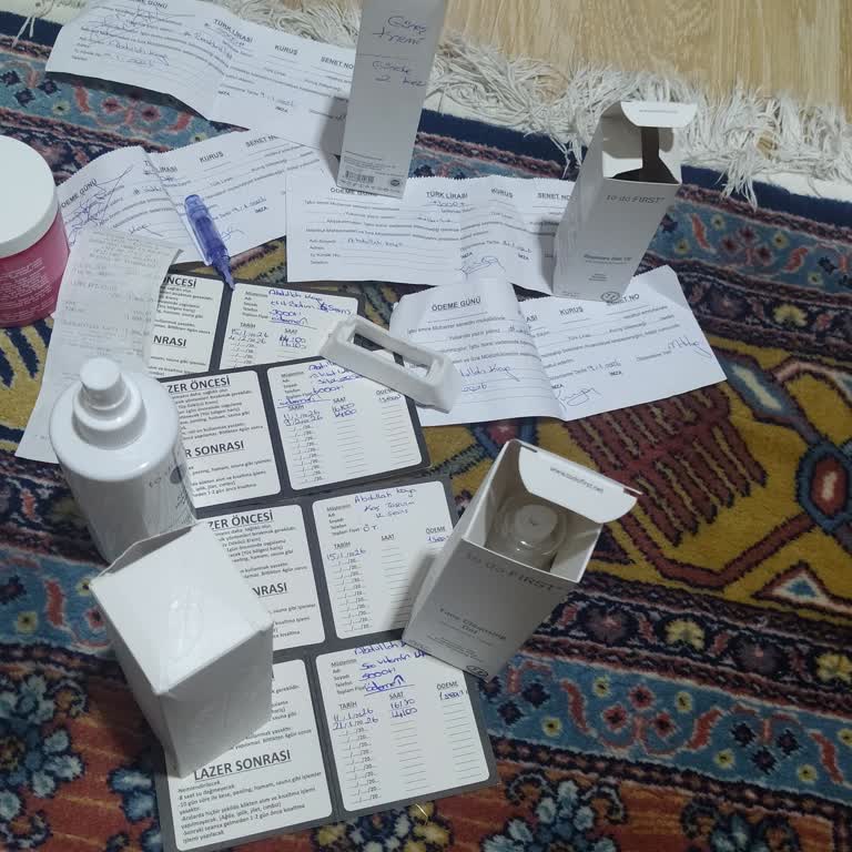 Bercislina Güzellik Merkezi Fahiş Fiyatlandırma Ve Bilgi Eksikliği