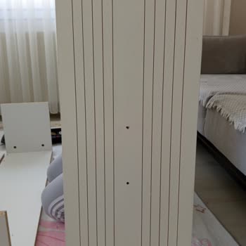 Kırık Ve Yanlış TV Sehpası İçin Geri Ödeme Henüz Yapılmadı