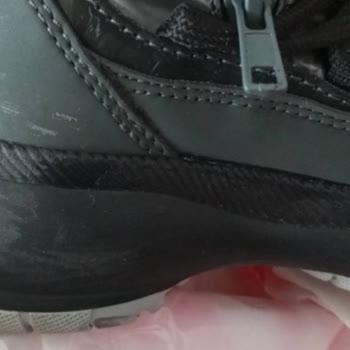 Kullanılmış Çocuk Botu İadesi Ve Haksız Kargo Ücreti Talebi