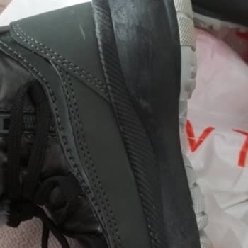 Kullanılmış Çocuk Botu İadesi Ve Haksız Kargo Ücreti Talebi