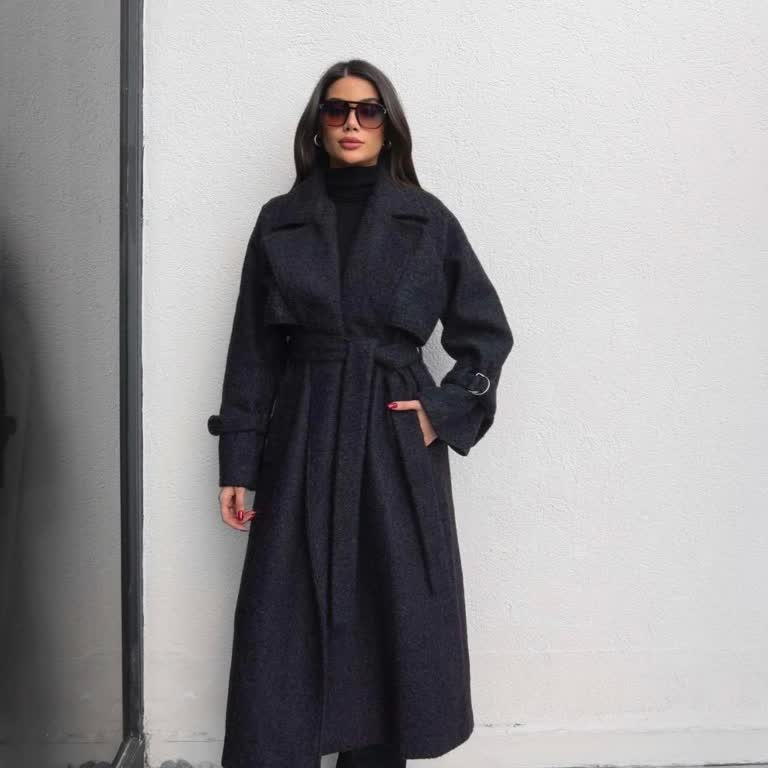 Yanıltıcı Görsellerle Satılan Kalitesiz Kaban İçin Tam İade Talebi