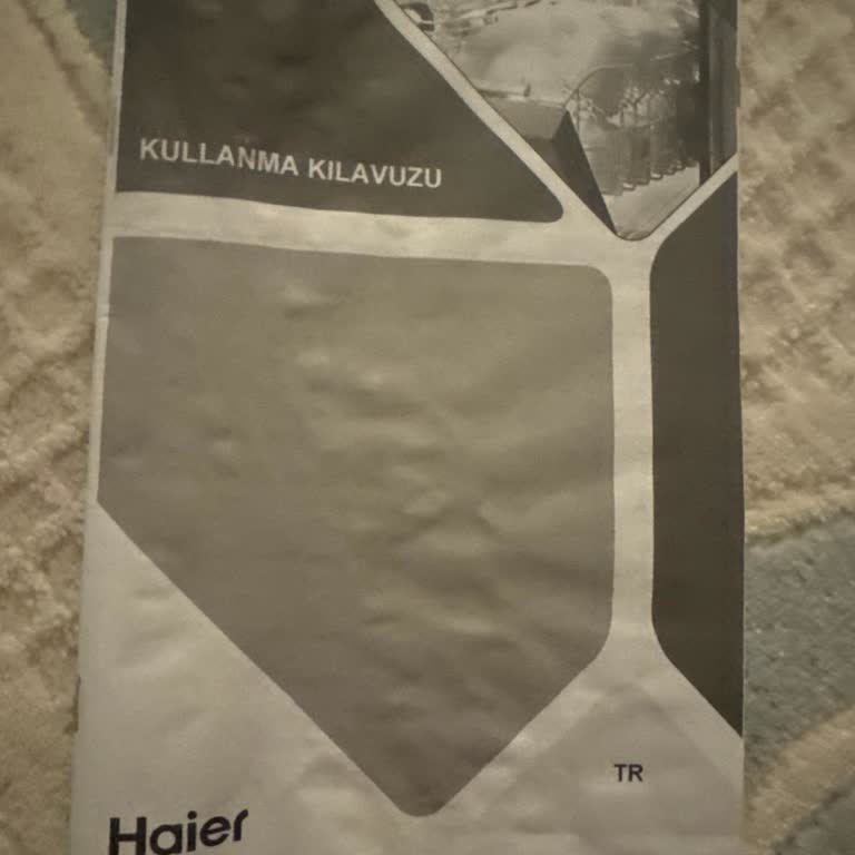 Garanti Kapsamındaki Bulaşık Makinesinde Tekrar Eden Arızalar Ve Yetkili Servisin Cevapsızlığı