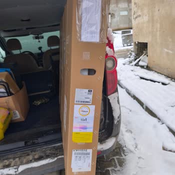 Küçük Kutu Hasarı Nedeniyle Cayma Hakkı İadesinin Reddi