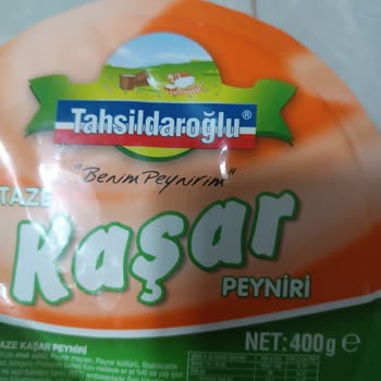 Taze Kaşar Ürününün Acı Tadının Mide Yanmasına Sebep Olması