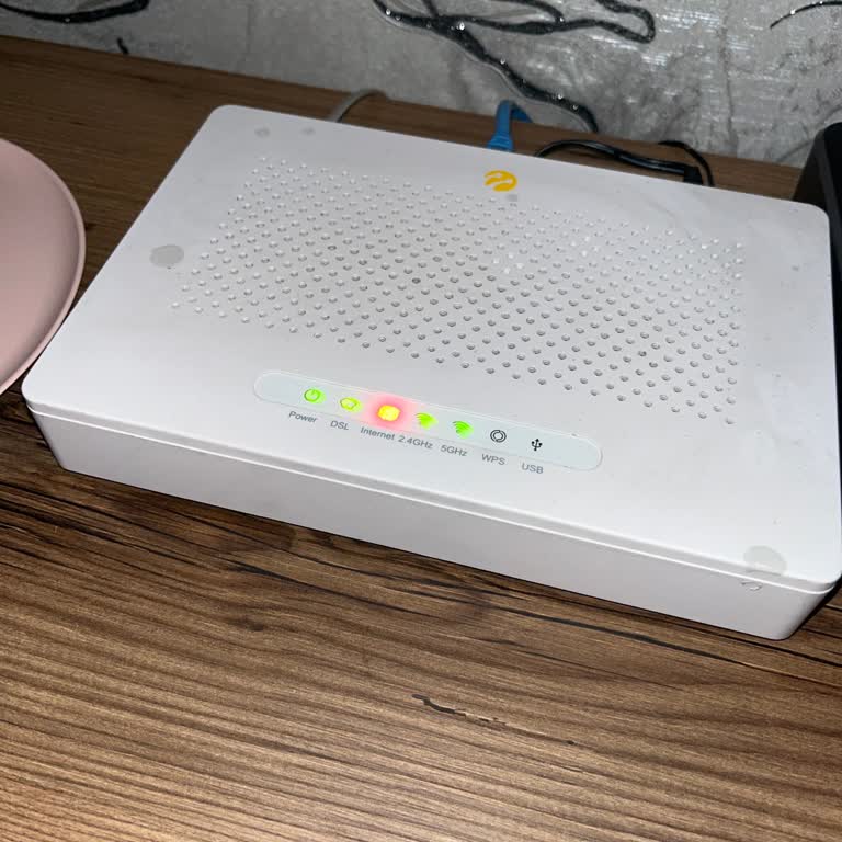 Yangın Sonrası Sürekli İnternet Kesintisi Ve Acil Çözüm Talebi