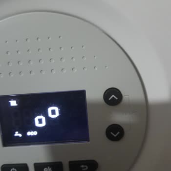 Bosch Kombimde Bar Düşüyor Ve Yetkili Servis Yok