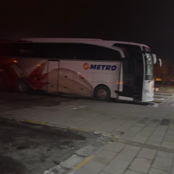 Eki aç