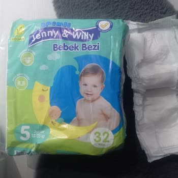 Jenny Willy Bebek Bezinde Emicilik Sorunu Ve Geri Çağrı Talebi