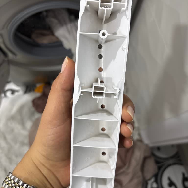 Vestel Çamaşır Makinesinde Tekrarlayan Çırpıcı Arızası Ve Değişim Talebi