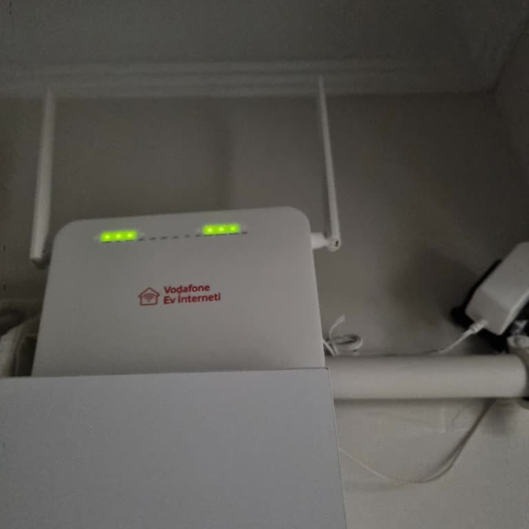 Paket Yükseltmeden Sonra Sürekli İnternet Kopmaları Yaşanıyor