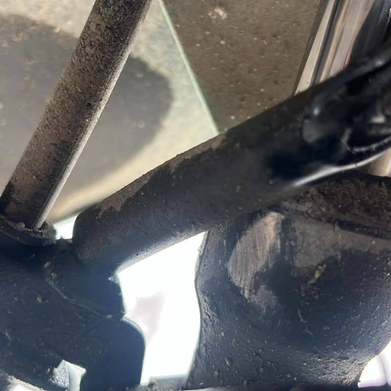 Ön Fren Hidroliği Parçası Stokta Değil, Motosiklet Kullanılamıyor