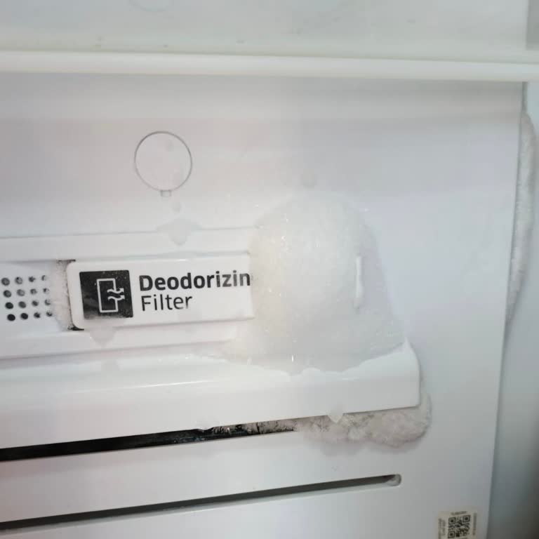 Samsung Buzdolabında Kronik Soğutma Arızası Ve Garanti Dışı Servis Ücreti İtirazı