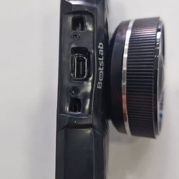 Yangın Riski Taşıyan Şişen Cihaz, Uzun Servis Beklemesi Ve Kayıp SD Kart