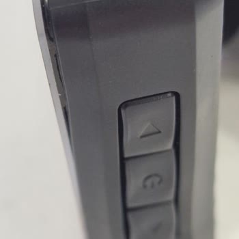 Yangın Riski Taşıyan Şişen Cihaz, Uzun Servis Beklemesi Ve Kayıp SD Kart