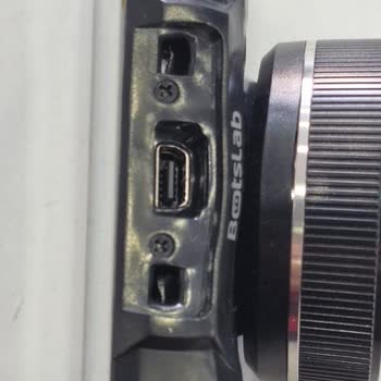 Yangın Riski Taşıyan Şişen Cihaz, Uzun Servis Beklemesi Ve Kayıp SD Kart