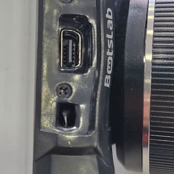 Yangın Riski Taşıyan Şişen Cihaz, Uzun Servis Beklemesi Ve Kayıp SD Kart