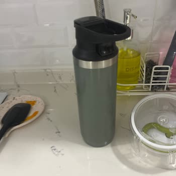 Stanley Termosunun Sıcak Tutma Performansı Yetersiz Ve Kargo Ücreti Haksız!