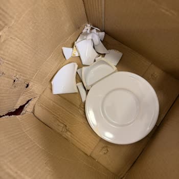 DHL Ecommerce Türkiye Dağıtıma Çıktığı Göründüğü Halde Bana Teslim Edilmedi