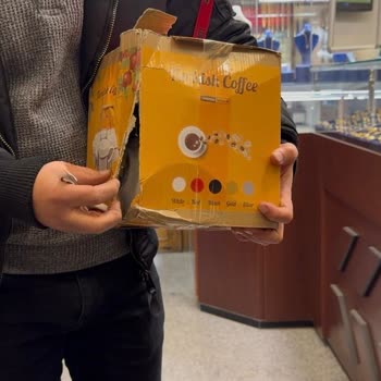 DHL Ecommerce Türkiye Dağıtıma Çıktığı Göründüğü Halde Bana Teslim Edilmedi