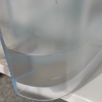 Brita Sebilinde Turuncu Tortu Tekrarı Ve Çocuk Sağlığı Endişesi