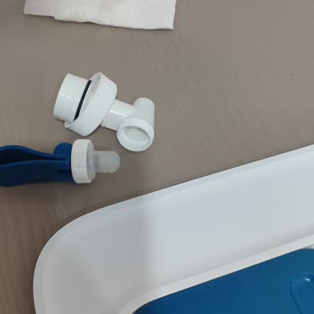 Brita Sebilinde Turuncu Tortu Tekrarı Ve Çocuk Sağlığı Endişesi