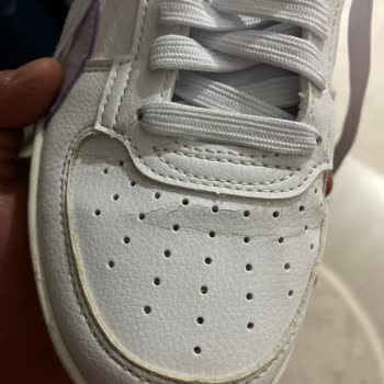 Garanti Kapsamında Değişim Reddi Ve Kalite Sorunları Nedeniyle Sporjinal Mağazasında Hayal Kırıklığı