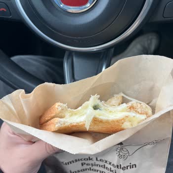 Küflü Peynirli Tostta Sağlık Riski Ve Tazminat Talebi