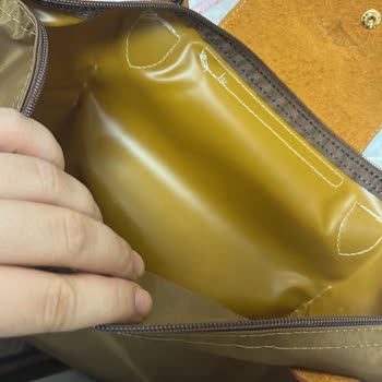 Kötü Kaliteli Replika Çanta İçin İade Talebi Ve Cevap Almama Şikayeti