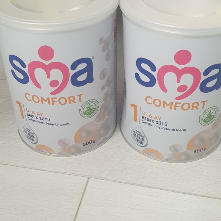 Trendyol’da Bozuk Nestle Sma Mama Ve Hesap Kapatılması