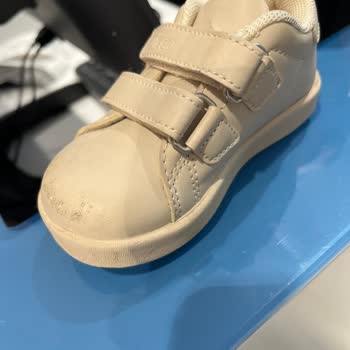 Vicco Çocuk Ayakkabısında Ürün Hasarı ve Mağaza Personelinin Olumsuz Tutumu