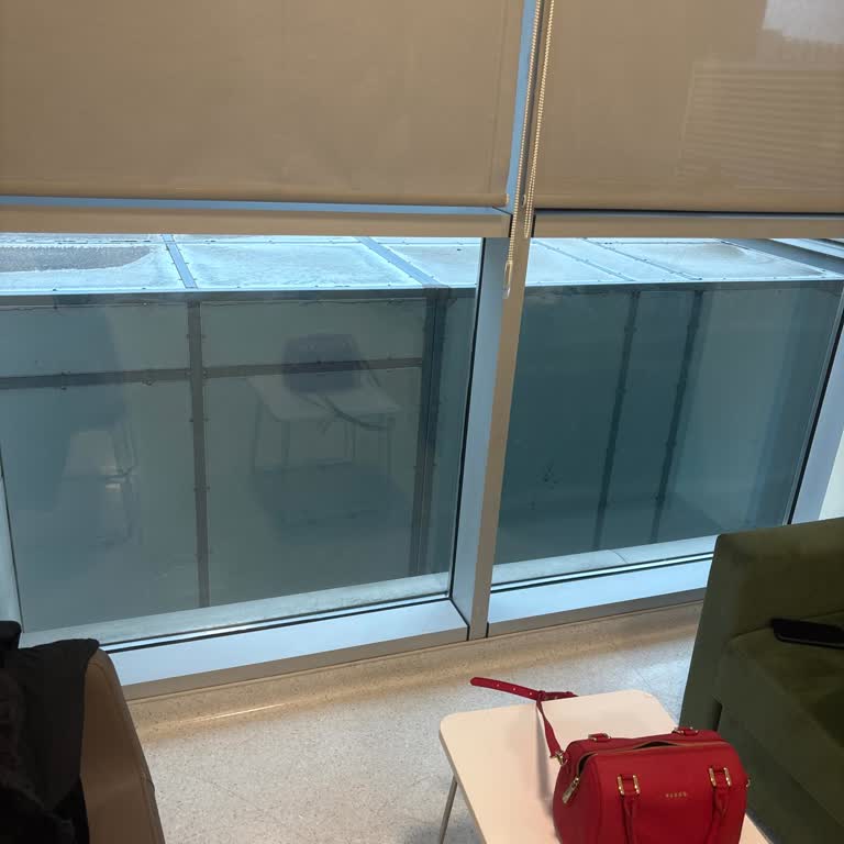 Ameliyat Sırasında Gürültülü Klima Nedeniyle Oda Değişikliği Talebi