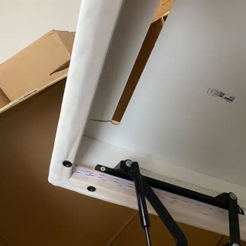 İKEA Bayrampaşa’da Kırık Ve Eksik Koltuk Parçaları İçin Teslimat Ve Değişim Sorunu