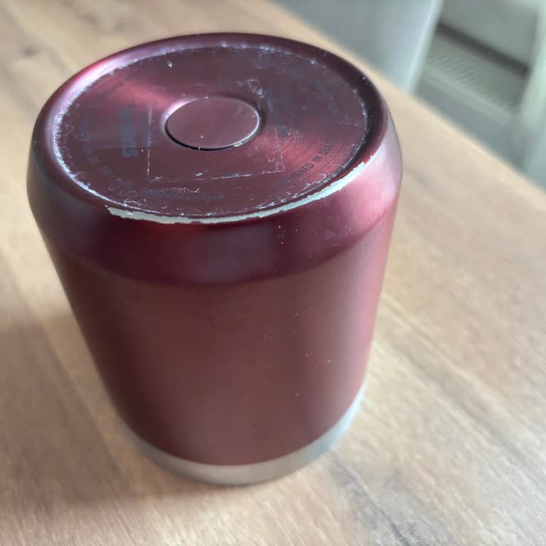 Stanley Mug Boya Soyulması Ve Yetkisiz Satıcı Nedeniyle Garanti Reddi