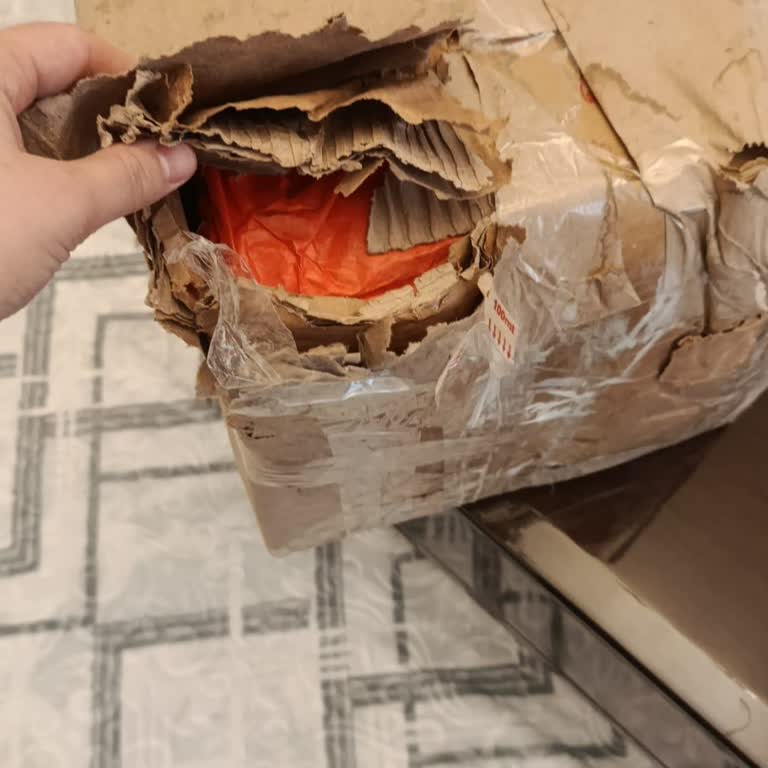 Kargomun Nerede Olduğu Belirsiz, Çağrı Merkezinden Çelişkili Yanıtlar