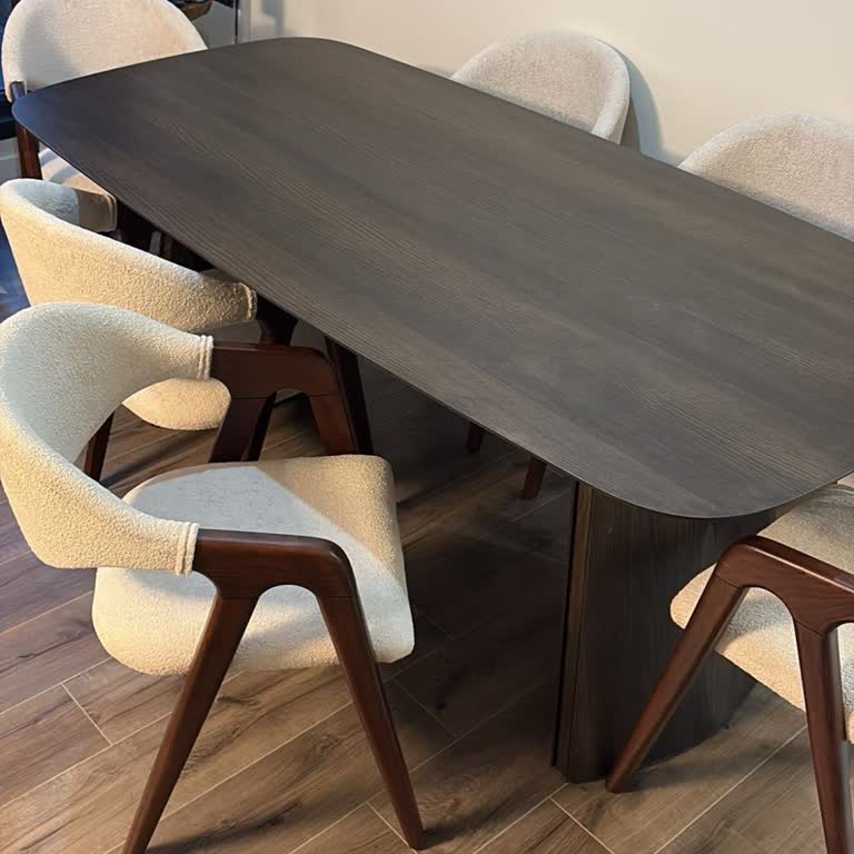 Yanlış Renk Sandalyeler İçin İade Ve Ücret İadesi Talebi