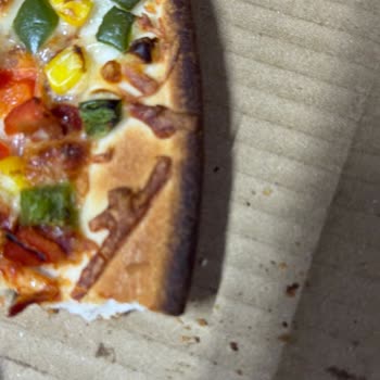 Migros Yanık Ve Kuru Pizzalar İçin İade Talebi Ve Yanıtsız Müşteri Hizmetleri