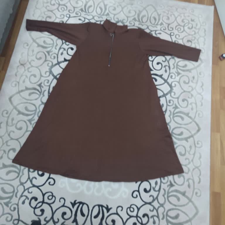 Aceso Butik Gelen Ürün Tanıtılanla Hiçbir Şekilde Uyuşmuyor