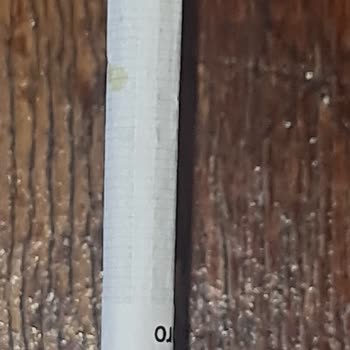 Marlboro Touch Blue'de Küflenme, Sert Parça Ve Bandrol Sorunları