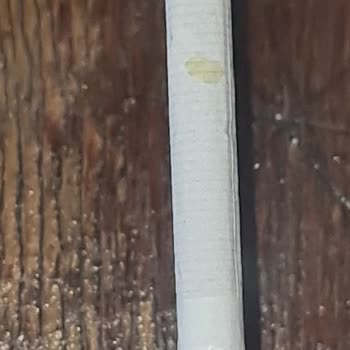 Marlboro Touch Blue'de Küflenme, Sert Parça Ve Bandrol Sorunları