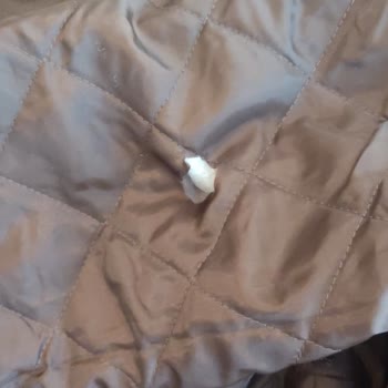 Defolu Mont Ve Beden Değişim Talebine Yanıt Bulamama