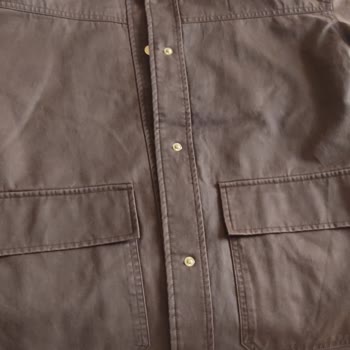 Defolu Mont Ve Beden Değişim Talebine Yanıt Bulamama