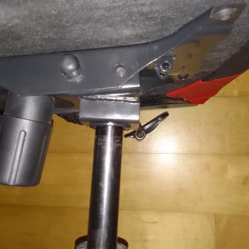 Rampage Oyuncu Koltuğunda Kısa Sürede Kırılma Ve Güvenlik Sorunu