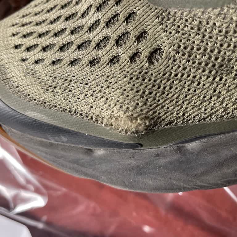 Merrell Nova 4 Ayakkabım Kısa Sürede Yırtıldı, Ürün İadesi Ve Değişim Talebi