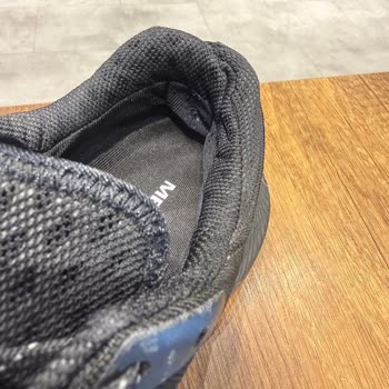 Kısa Sürede Deforme Olan Spor Ayakkabı Ve Haksız Değişim Reddi