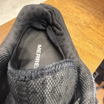 Kısa Sürede Deforme Olan Spor Ayakkabı Ve Haksız Değişim Reddi