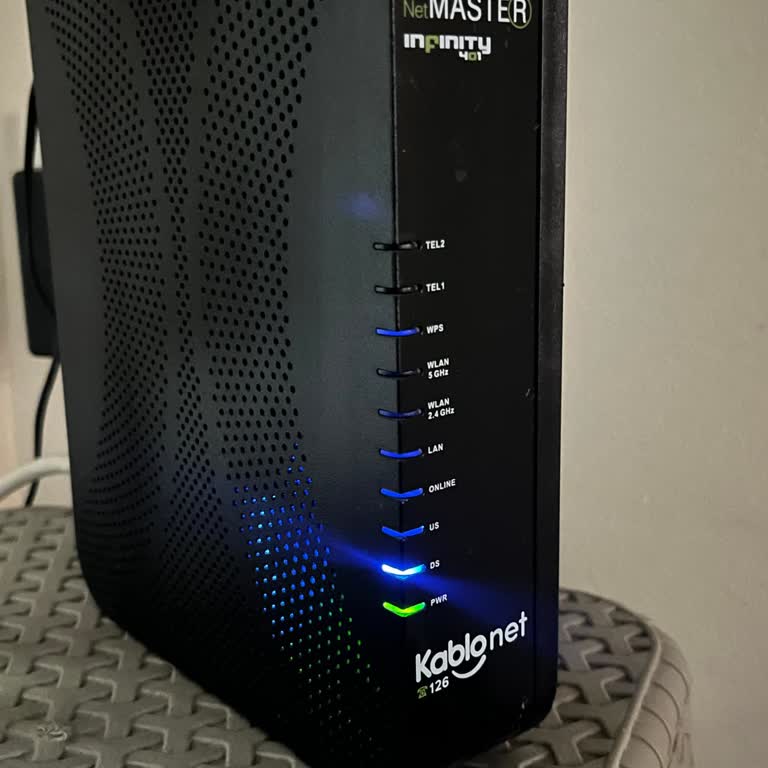 Beş Gün Süren İnternet Kesintisi Ve Müşteri Hizmetlerinin Yanıtsızlığı