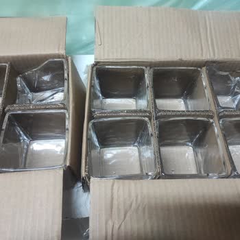 Kırık Kase Şikayetim Ve Çözüm Talebim