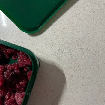 Lavi Juice Ürünü Çöpe Atmak Zorunda Kaldım