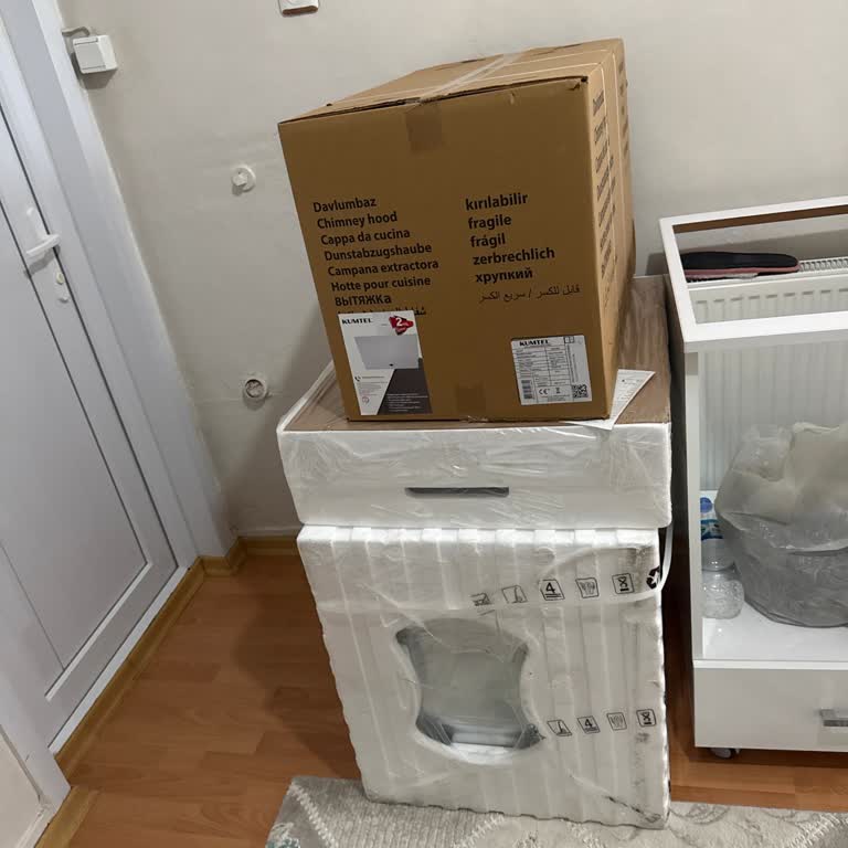 Kumtel Ankastre Kurulumu 3 Hafta Beklediği İçin Mağduriyet