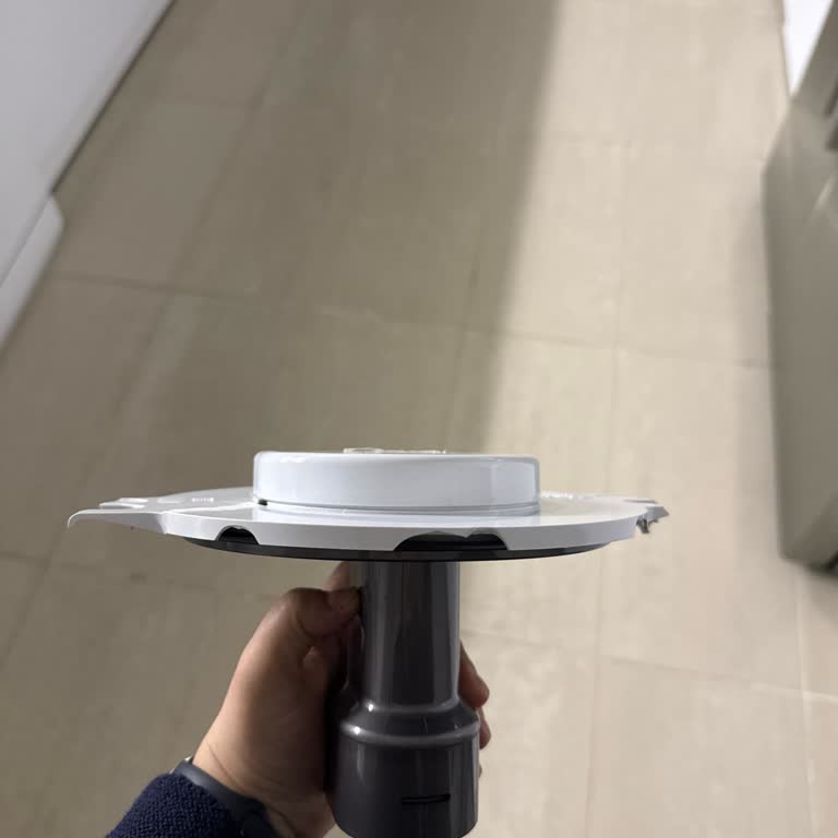 Dyson Cihazımda Üçüncü Su Pompası Arızası Ve Ücretsiz Onarım Talebi